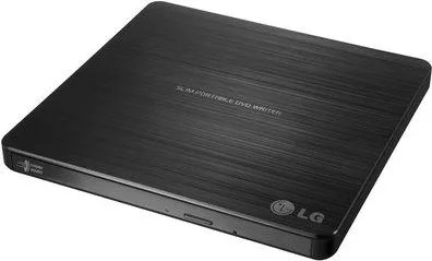 Hitachi-LG Data Storage GP60N