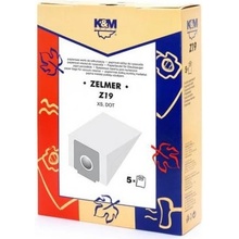 K&M Z19 5 ks
