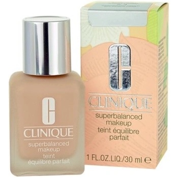 Clinique Superbalanced Silk hedvábně jemný make-up SPF15 Neutral 30 ml