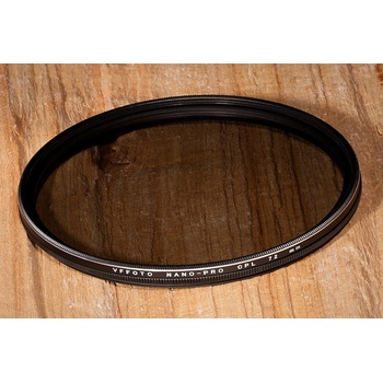 VFFOTO PL-C NANO 72mm