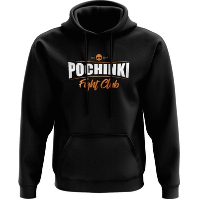 PUBG mikina Pochinki Fight Club