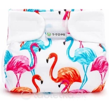 T-Tomi Ortopedické Abdukčné Nohavičky SZ Flamingo 5-9 kg