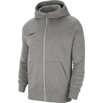 Nike Суитшърт с качулка Nike Y NK FLC PARK20 FZ HOODIE cw6891-063 Размер S