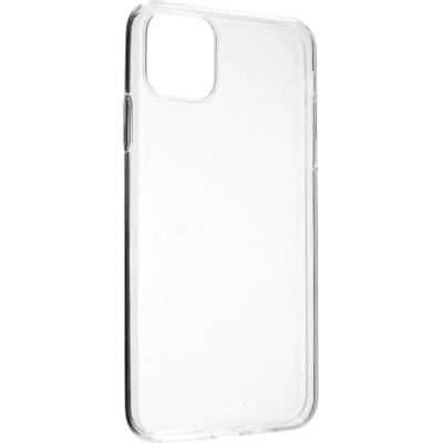 Lenuo TPU iPhone 11 Pro Max, čiré