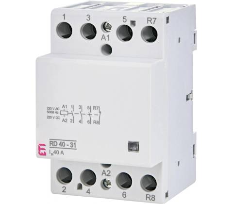 ETI R40-31 230V