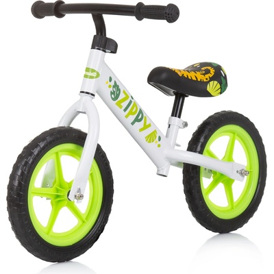 TOYS Детска играчка за баланс "Зипи" зелен (dikzi0242gr)