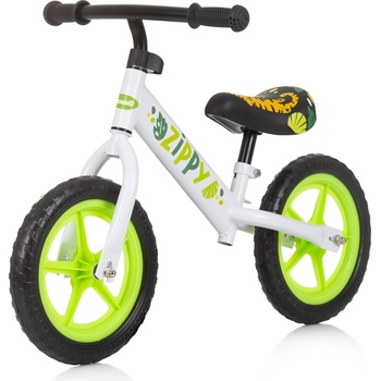 TOYS Детска играчка за баланс "Зипи" зелен (dikzi0242gr)