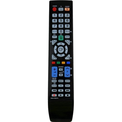 Samsung bn59-00937a - заместител дистанционно управление (bn59-00937a)