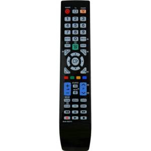 съвместим Samsung bn59-00937a - заместител дистанционно управление (bn59-00937a) Дистанционно