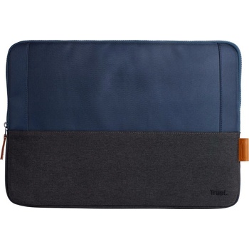 TRUST LISBOA 16" LAPTOP SLEEVE 24982