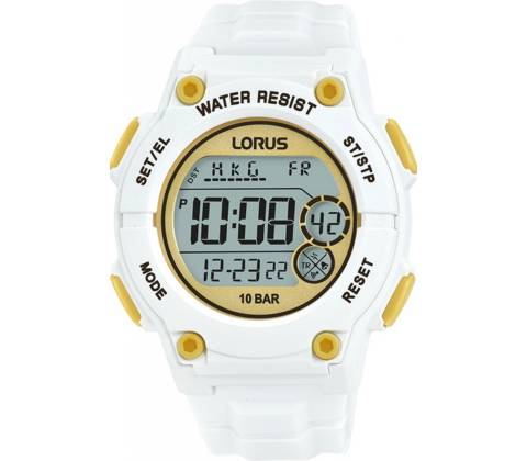 Lorus R2337PX9