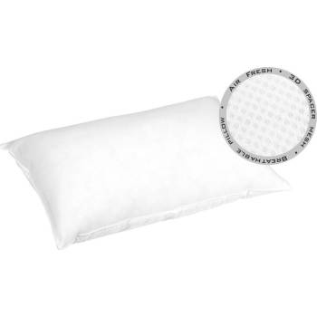 Dilios Дишаща възглавница air fresh с 3d mesh мембрана 50/70 см