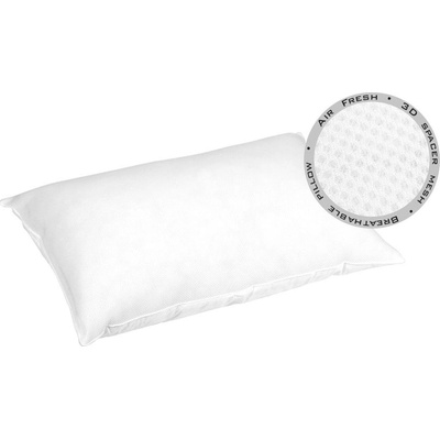 Dilios Дишаща възглавница air fresh с 3d mesh мембрана 50/70 см