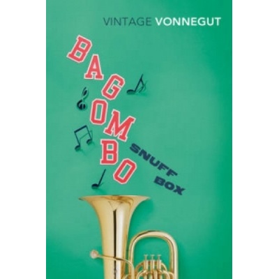 Bagombo Snuff Box: Uncollected Short Fiction - K. Vonnegut