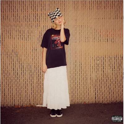 Claire Rosinkranz - Just Because (LP) (0602455178909)