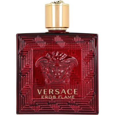 Versace Eros Flame Афтършейв за мъже 100 ml