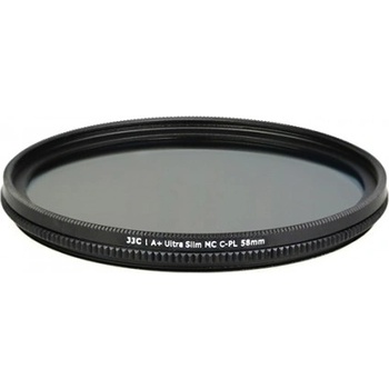 JJC A+ Ultra Slim MC PL-C 58mm