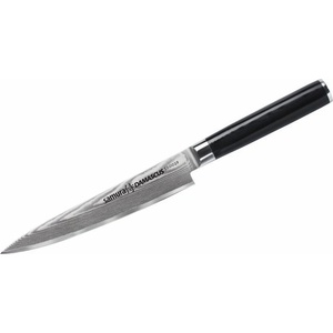 Samura Универсален нож DAMASCUS Samura 15 cm (SMRSNDUN15)
