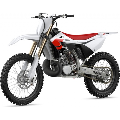 Yamaha YZ250 70th Anniversary Edition 2026