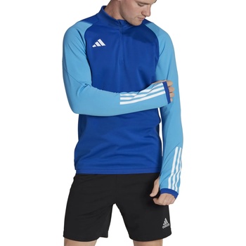 Adidas Тениска с дълъг ръкав adidas TIRO23 C TR TOP hu1309 Размер XL