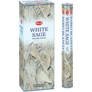 Hem vonné tyčinky White Sage 20 ks