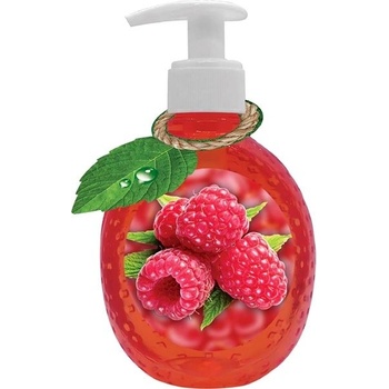 Lara Malina tekuté mydlo 375 ml