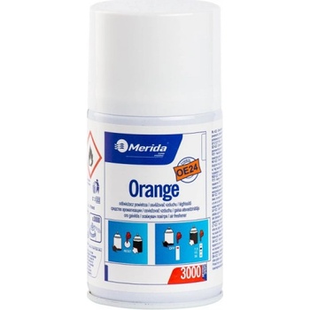 Merida orange vůně do osvěžovače vzduchu 243 ml