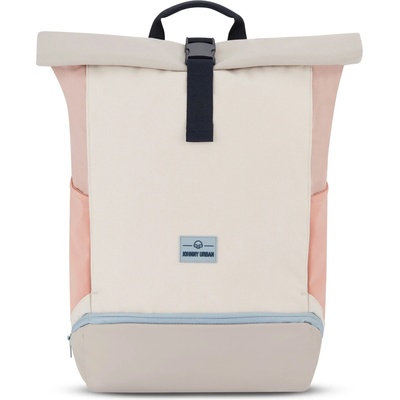 Johnny Urban Дневна раница Johnny urban Allen 19 Daypack - Sand / Rose - размер One Size (504-1478-0811)