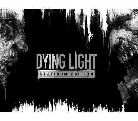 Dying Light (Platinum)