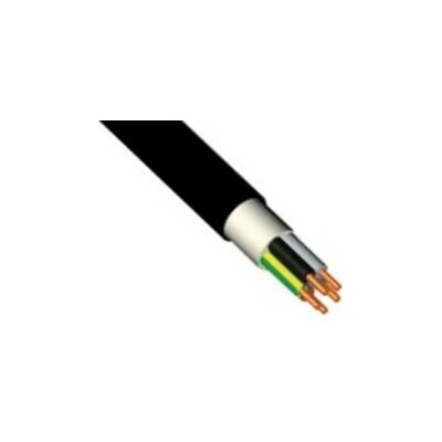 NKT kabely Kabel CYKY-J 5x1,5 balení 100m