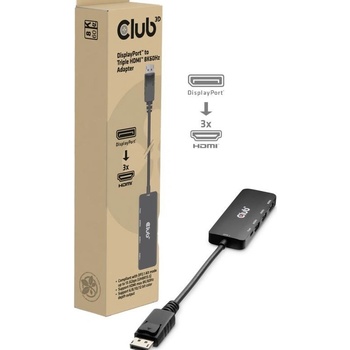 Club 3D CSV-7330