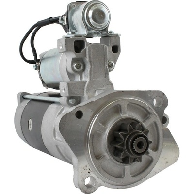 Startér Caterpilar 3066t Mitsubishi M8T60471