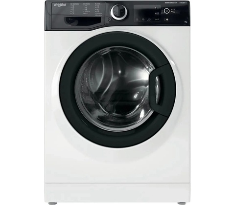 Whirlpool WRSB 7238 BB