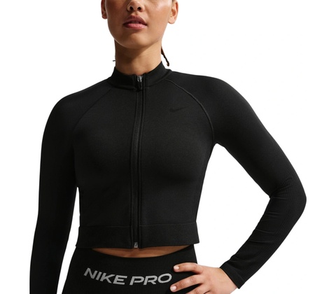 Nike Pro čierna