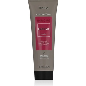Lakmé Teknia Creative Color mask fuchsia 250 ml