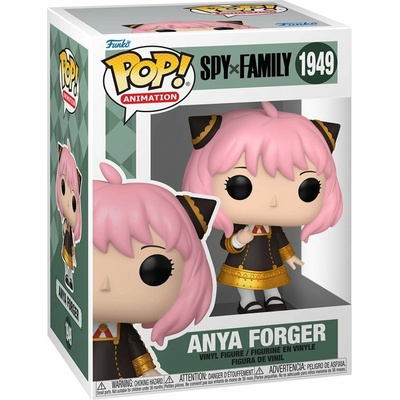 Funko Pop! 1949 Spy X Family Anya Forger