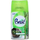 Brait Tropical Essence náplň do automatického strojčeka 250 ml