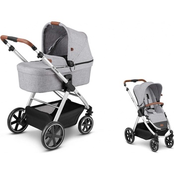 ABC Design Swing graphite grey 2022