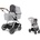 ABC Design Swing graphite grey 2022