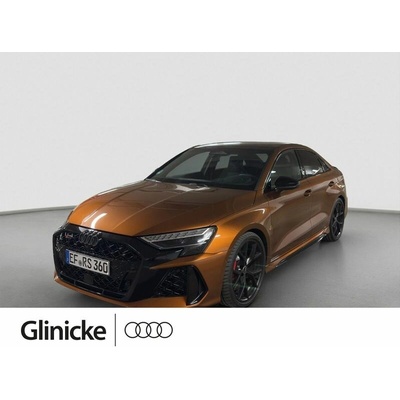 Audi RS3 S tronic 294 kW
