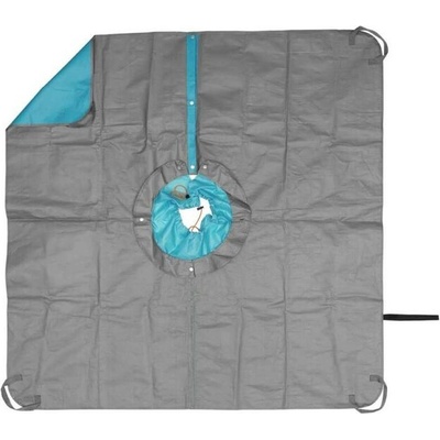 GARDENA Podložka na stříhání živých plotů, 150 x 150 cm – Zbozi.Blesk.cz