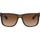 Image 1 of Ray-Ban Justin RB4165 710/13