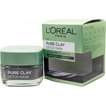 L’Oréal krémová maska na tvár 50 ml