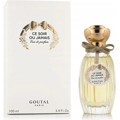 Annick Goutal Ce Soir Ou Jamais parfumovaná voda dámska 100 ml