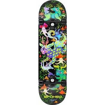 Spokey Ollie