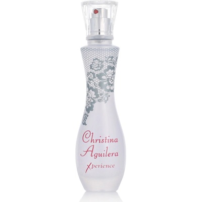 Christina Aguilera Xperience parfumovaná voda dámska 30 ml tester