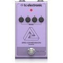 TC Electronic 3rd Dimension Chorus