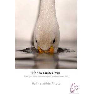 Hahnemühle Hahnemühle Photo Luster 290 g/m2 - 44" x 30 Метър (10643150)