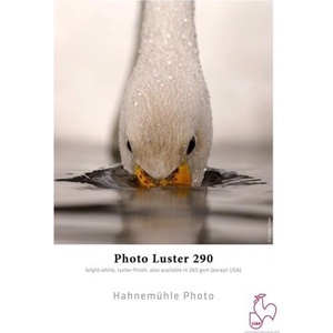 Hahnemühle Hahnemühle Photo Luster 290 g/m2 - 44" x 30 Метър (10643150)