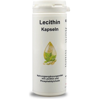 Karl Minck Лецитин 60 капсули | Karl Minck (249 KM)